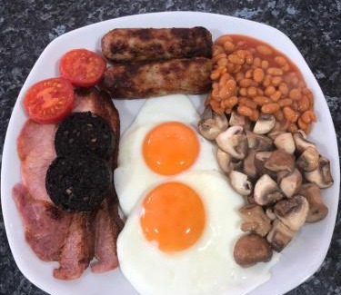 Cromer House | Knoll Guest House