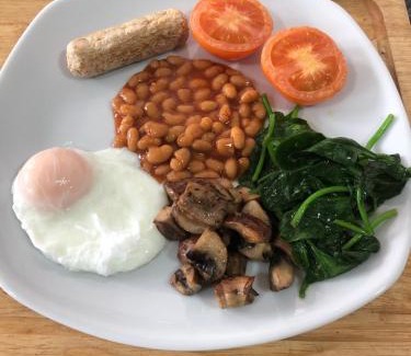 Cromer House | Knoll Guest House