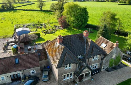 Trudoxhill House | Knoll Hill Farm, The Place To Stay