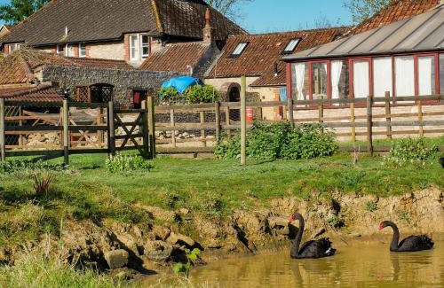Trudoxhill House | Knoll Hill Farm, The Place To Stay