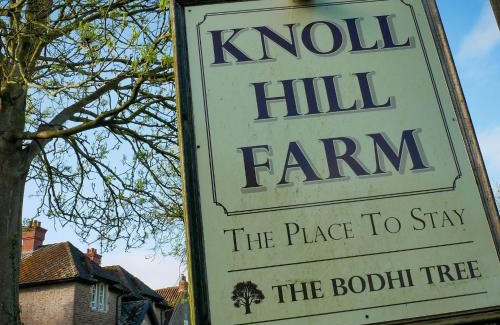 Trudoxhill House | Knoll Hill Farm, The Place To Stay