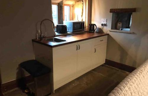 Lumbutts Apartment | Knoll Top Cottage