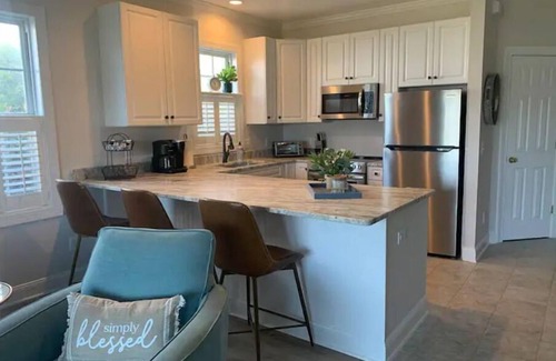 St. James Condo | Knot A Care *St James Marina* ICW Mile Marker 315
