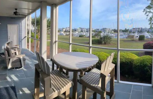 St. James Condo | Knot A Care *St James Marina* ICW Mile Marker 315