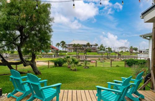 Rockport House | Knot A Care