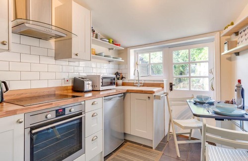Martlesham Heath House | Knot Cottage