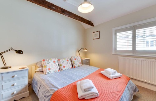 Martlesham Heath House | Knot Cottage