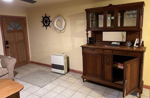 Clearlake House | "Knot on Call" - Home w/ spa tub, kayak & parking
