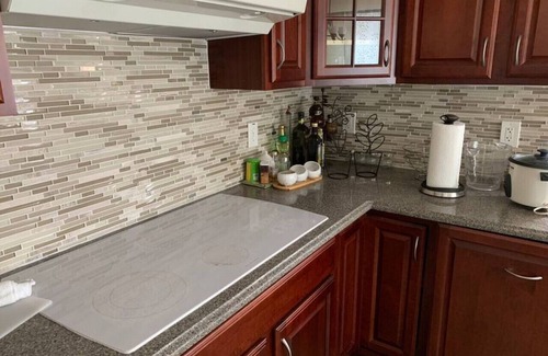 Spring Brook House | Knott's Berry Pines (Rustic yet Modern Comfortable)