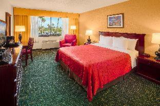 Northwest Anaheim Resort | Knott's Hotel