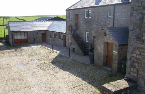 Lancaster House | Knotts Farm Holiday Cottages