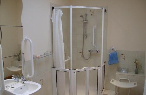 Lancaster House | Knotts Farm Holiday Cottages