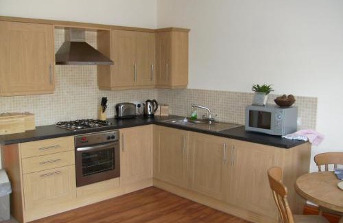 Lancaster House | Knotts Farm Holiday Cottages