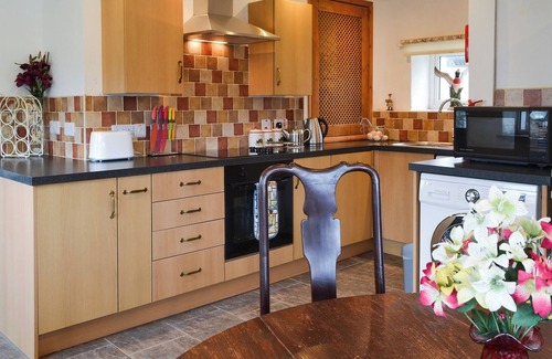 Bideford Cottage | Knotty Corner Cottage