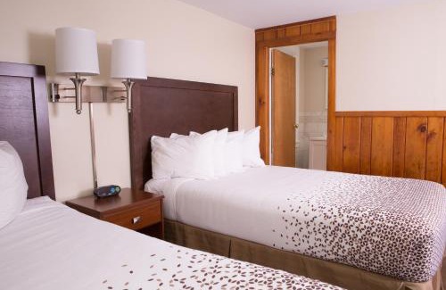 Bennington Hotel | Knotty Pine Motel