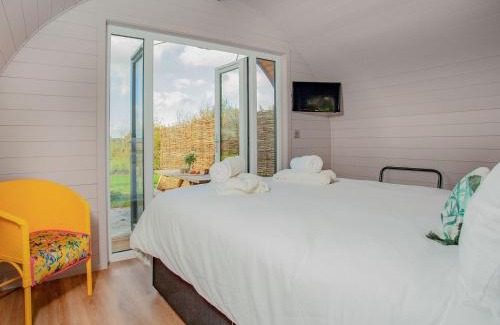 Christchurch House | Knowstone-Uk40034