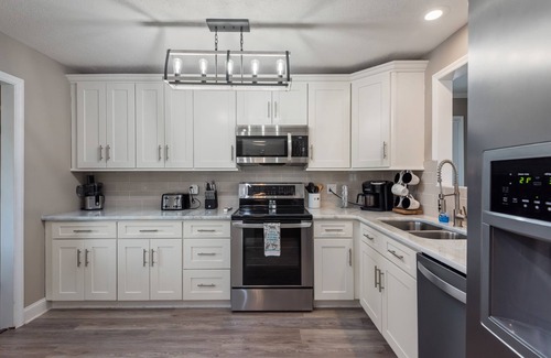 Powell House | Knoxville Eden East