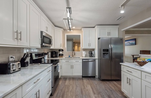 Powell House | Knoxville Eden East