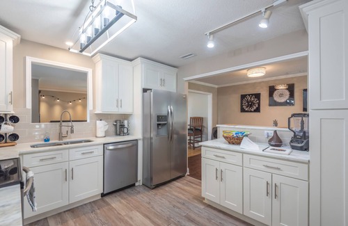 Powell House | Knoxville Eden East