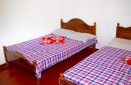Gomara House | Knuckles Heaven Villa