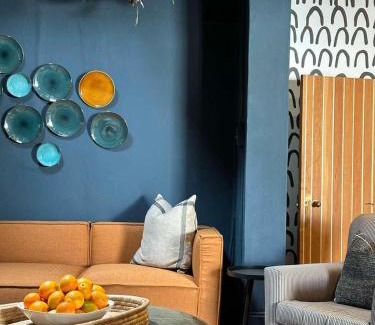 Richmond - NC Apartment | Knus Richmond