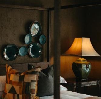 Richmond - NC Apartment | Knus Richmond