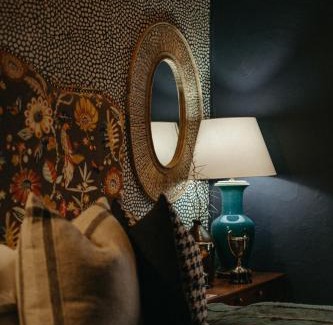Richmond - NC Apartment | Knus Richmond