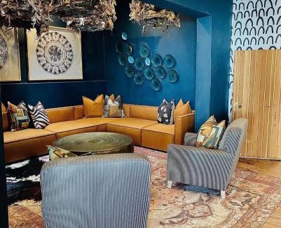 Richmond - NC Apartment | Knus Richmond