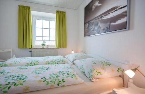 Albertsdorf Apartment | Knusthof Lafrenz - Küstenblick