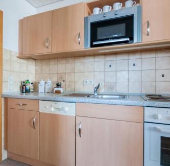 Albertsdorf Apartment | Knusthof Lafrenz - Küstenblick