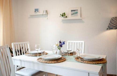 Albertsdorf Apartment | Knusthof Lafrenz - Nordlicht