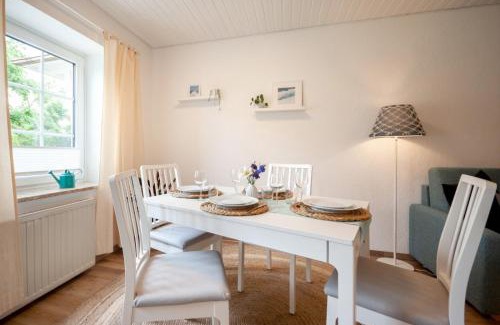 Albertsdorf Apartment | Knusthof Lafrenz - Nordlicht
