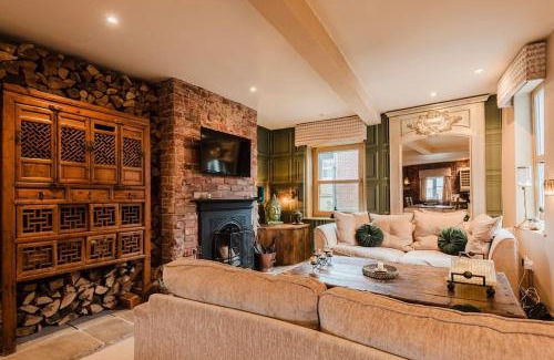 Knutsford Apartment | Knutsford Boutique Hideaway