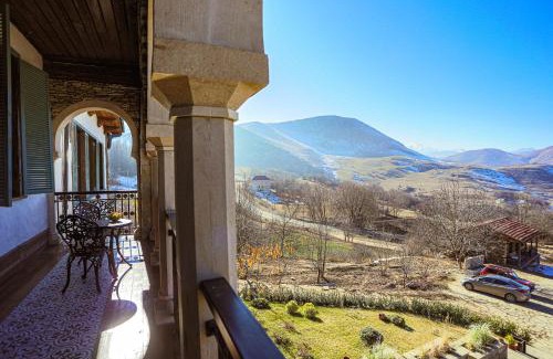 Hacikand Hotel | Knyazli Family Suites & Rooms