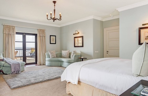 Noetzie Other | Knysna Castle - Four Bedroom Castle, Sleeps 8