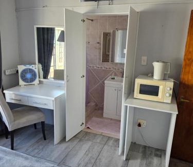 Knysna Central House | Knysna Self Catering Accommodation