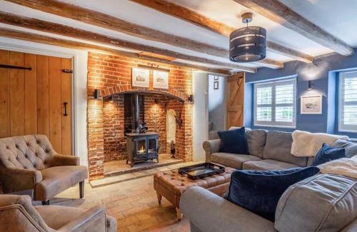 North Creake House | Knyvetts - Uk49665