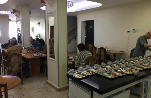 Akcakoca Hotel | KOÇAN OTEL Hatice Karakoçan