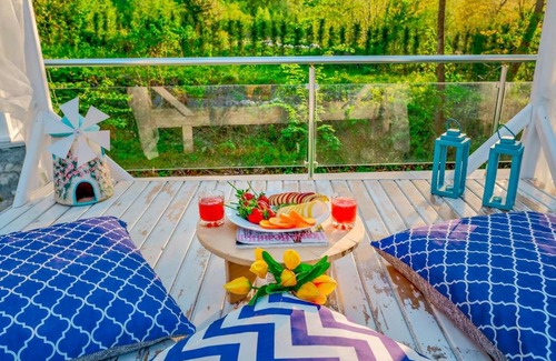Yanik Villa | KOÇBEY Butik Otel Sapanca