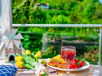 Yanik Villa | KOÇBEY Butik Otel Sapanca