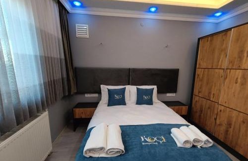 Pazar Bed & Breakfast | Koçi Otel