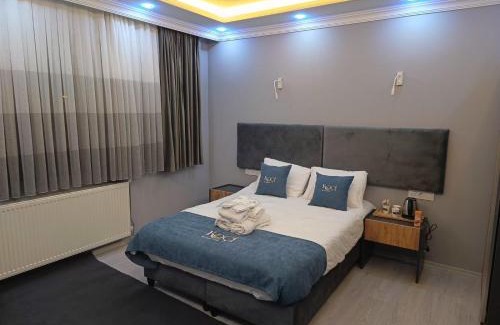 Pazar Bed & Breakfast | Koçi Otel