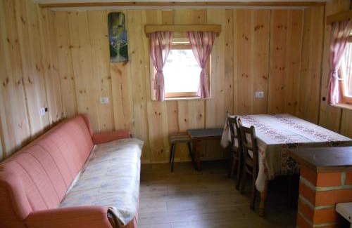 Goreljek House | Koča na planini Jelje - Pokljuka