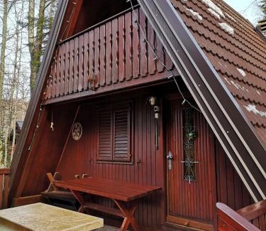 Ilirska Bistrica House | KOČA PLANIKA, SVIŠČAKI