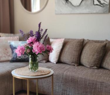 Kolobrzeg Apartment | Kołobrzeg Podczele 8A