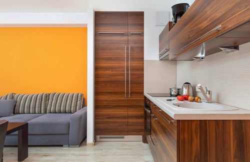 West Pomeranian Voivodeship Apartment | Kościuszki 16 | Vivid Apartment | Close to Beach