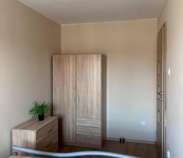 Wałcz Apartment | Kościuszki Elegant Apartment by BookingHost