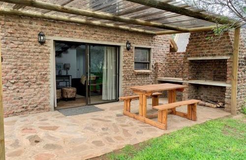 Beaufort West Cabin | Ko Ka Tsara Bush Camp
