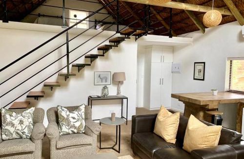 Beaufort West Cabin | Ko Ka Tsara Bush Camp