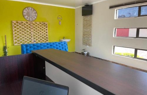 Lebowakgomo House | Ko-Khoneng Guest house